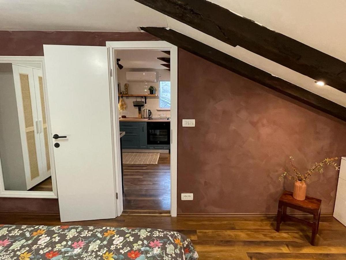 Condo In Town Centre Rijeka Luaran gambar
