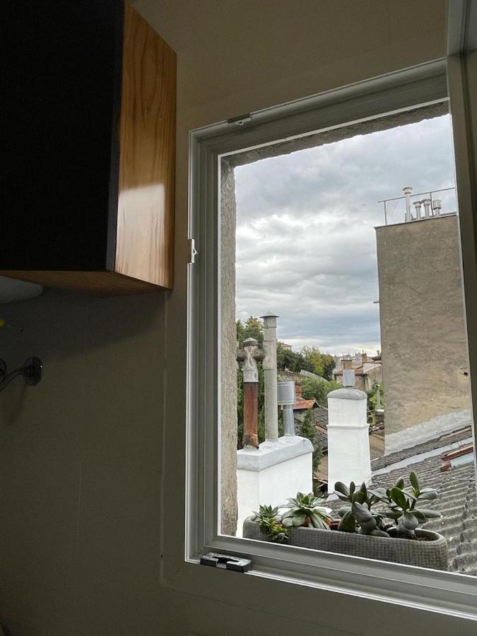 Condo In Town Centre Rijeka Luaran gambar