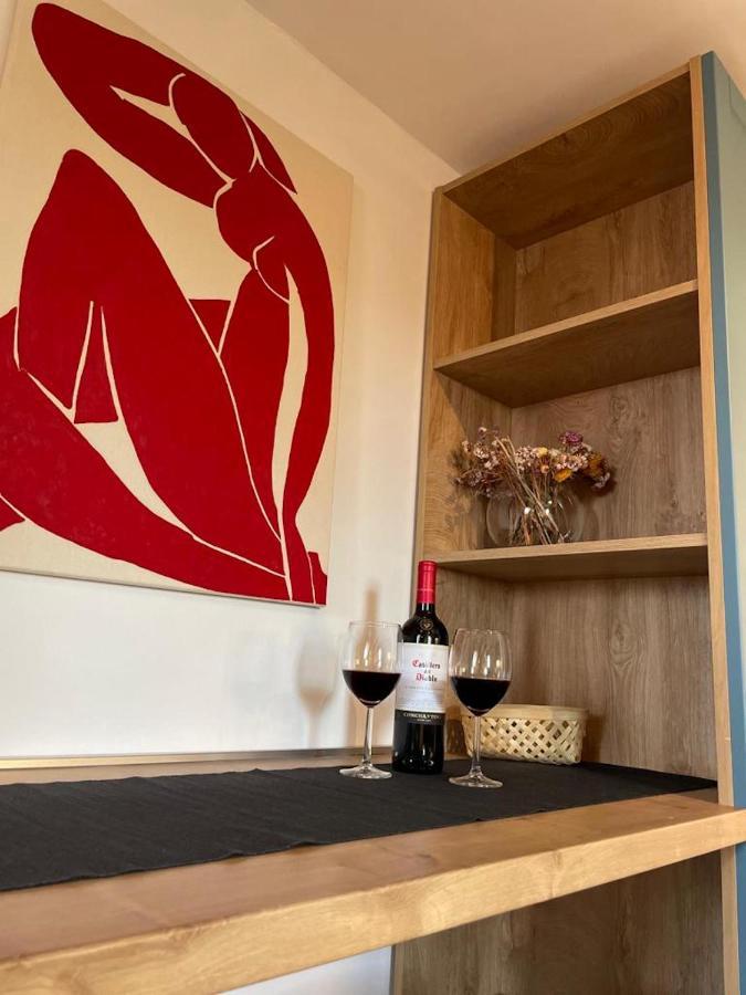 Condo In Town Centre Rijeka Luaran gambar